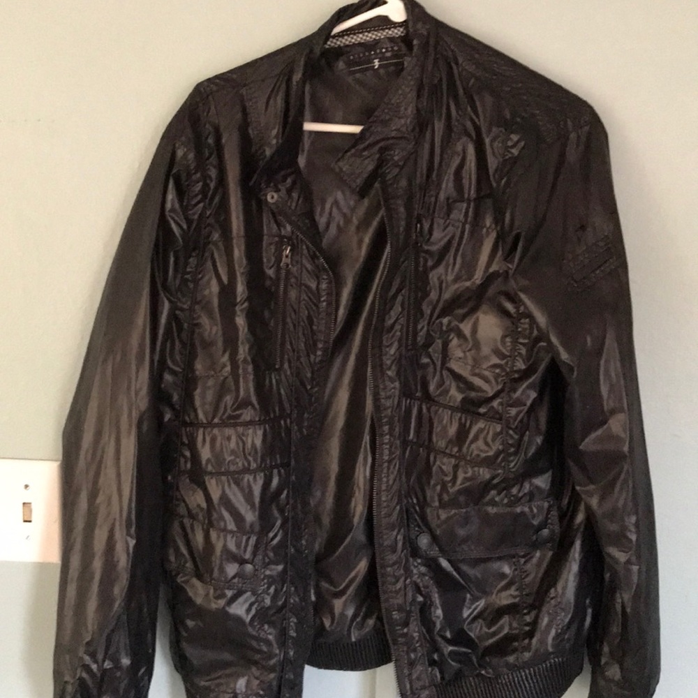 Billabong jacket